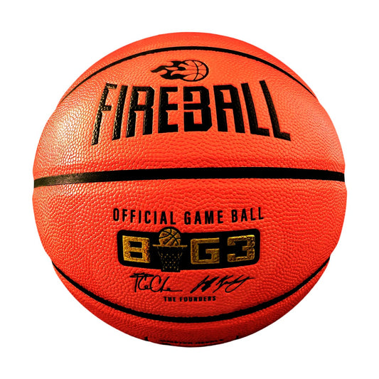 BIG3 Official Basketball