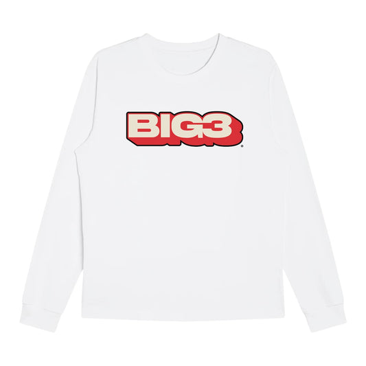 BIG3 9th Wonder In The Summer Long Sleeve