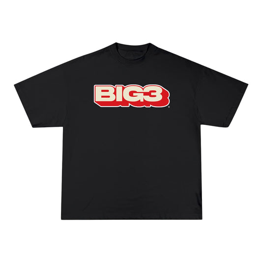 BIG3 9th Wonder In The Summer T-Shirt
