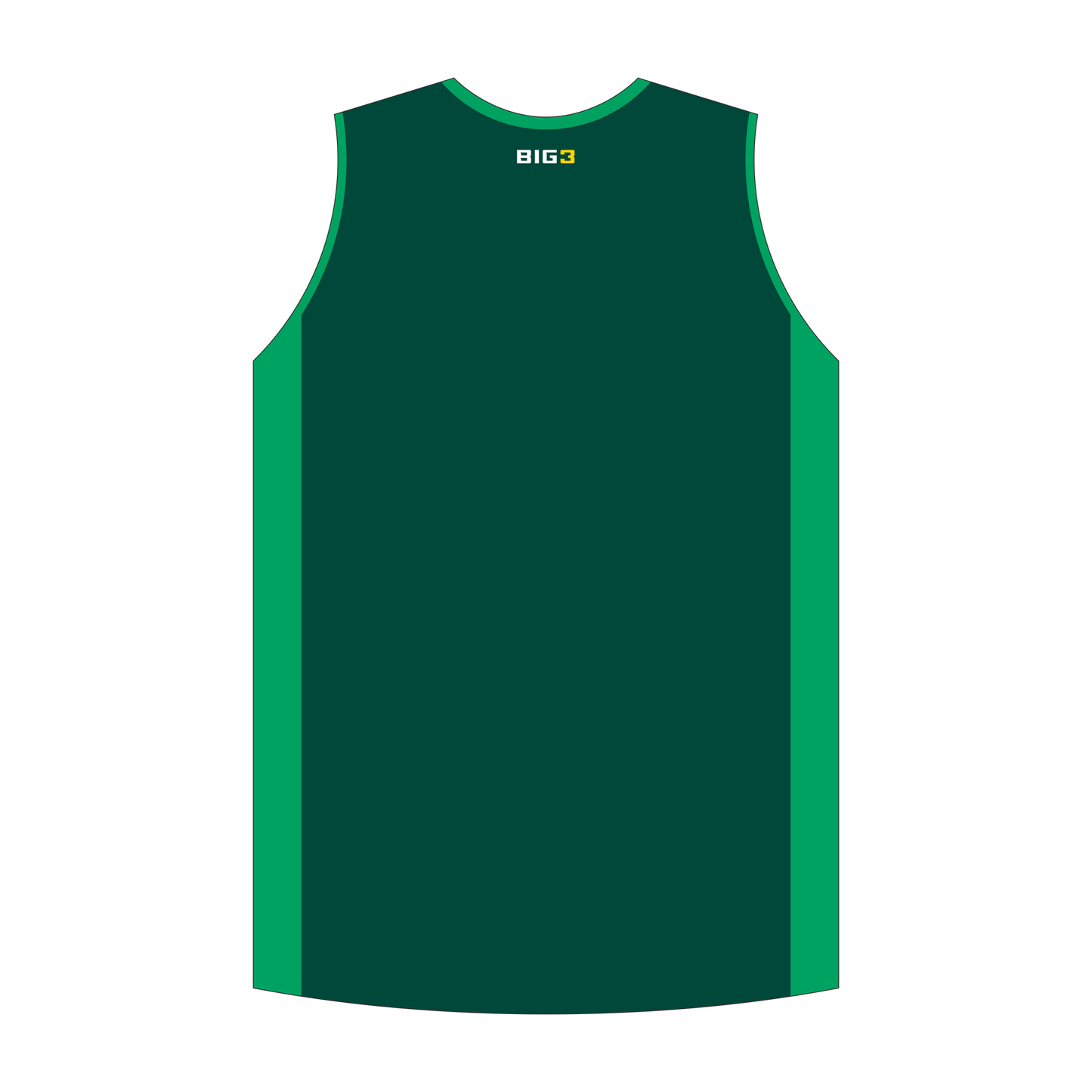 Boston - Replica Team Jersey