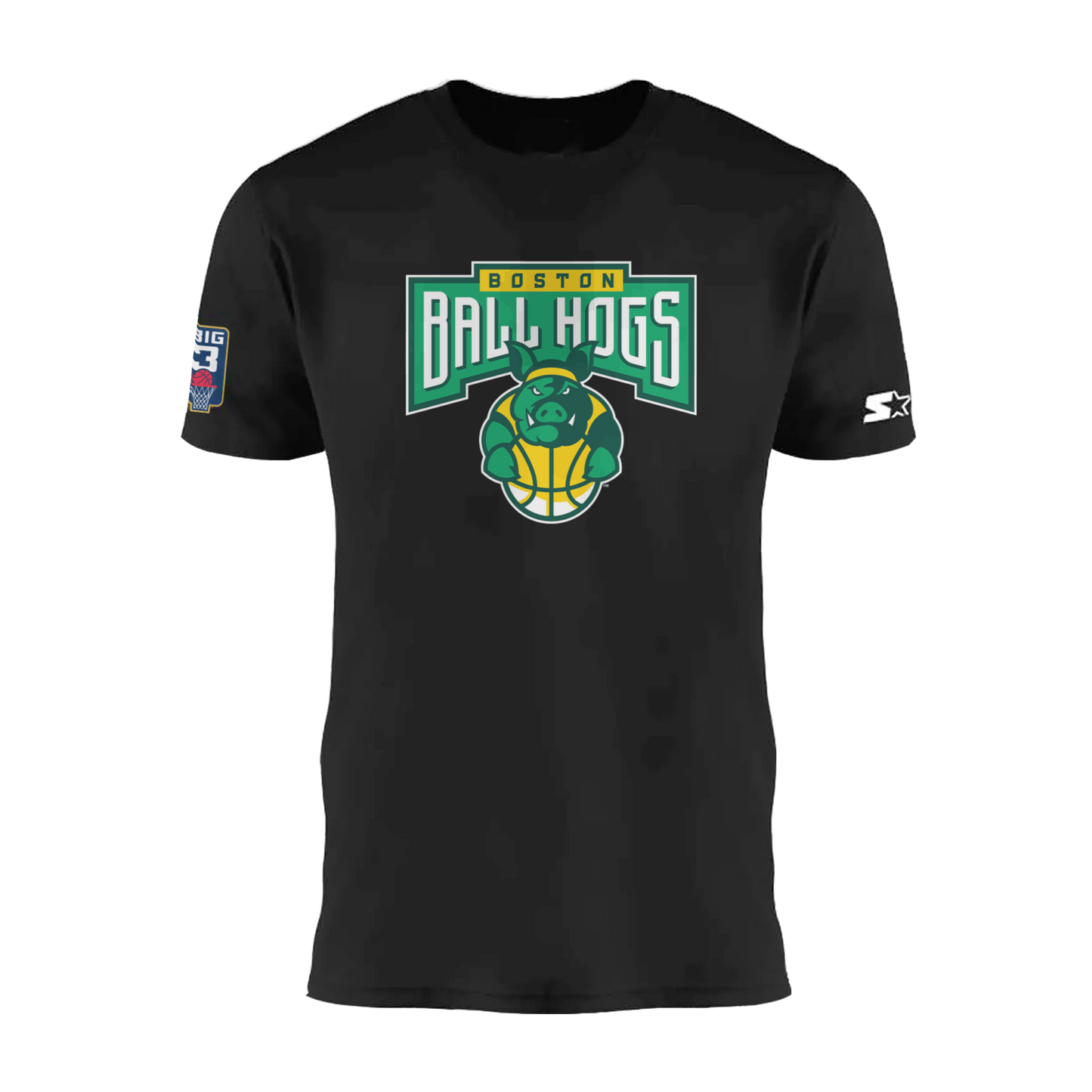 Boston Main - Starter T-Shirt