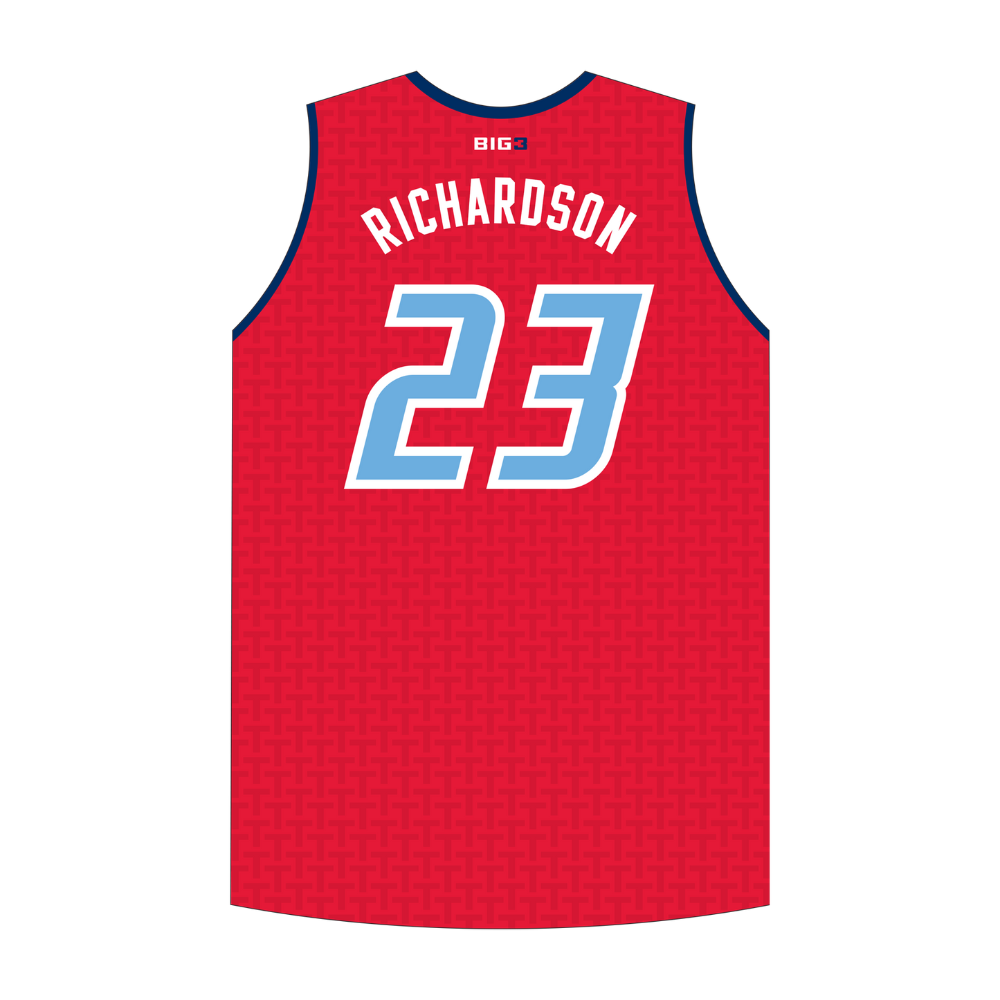Chicago - Authentic Player Jersey