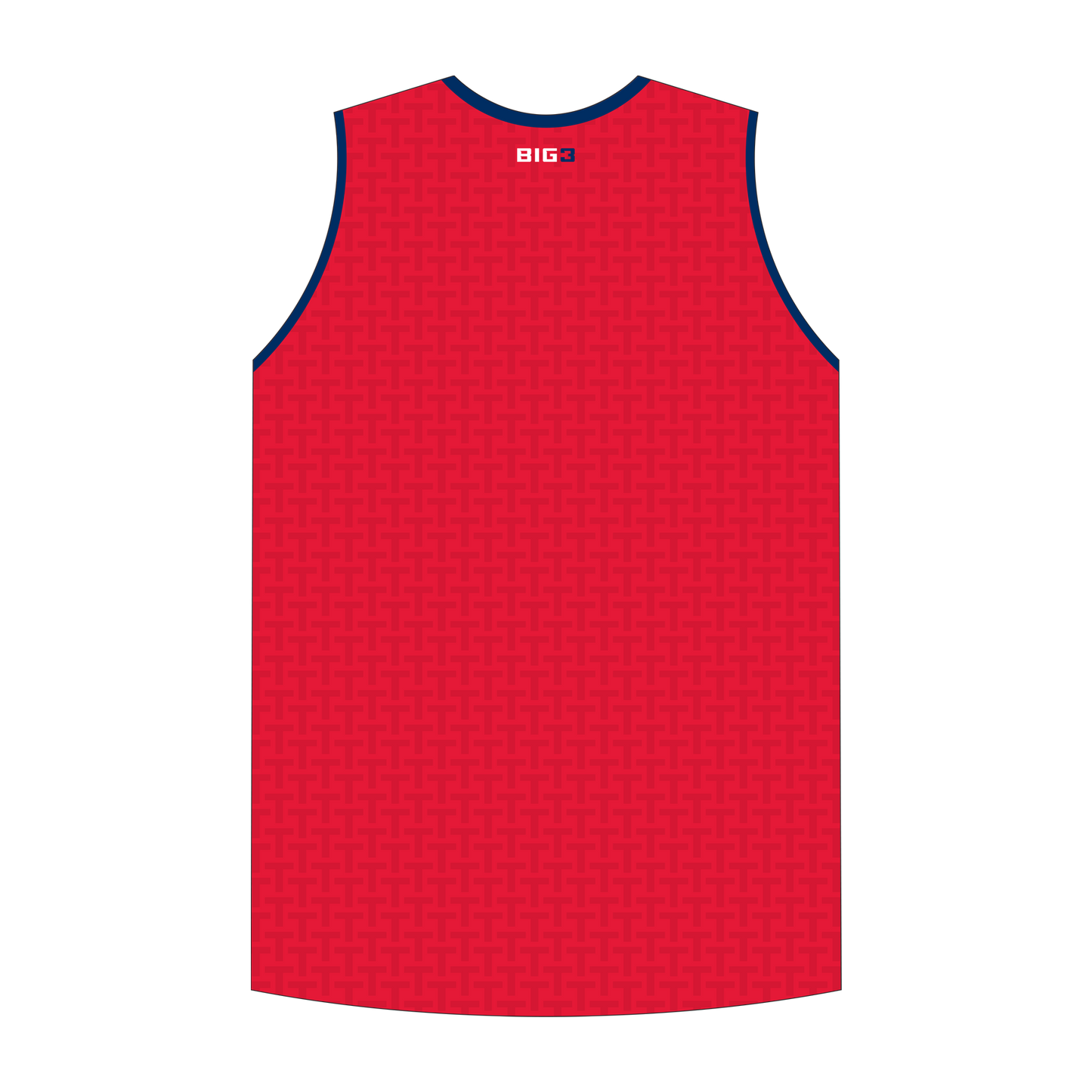 Chicago - Authentic Team Jersey