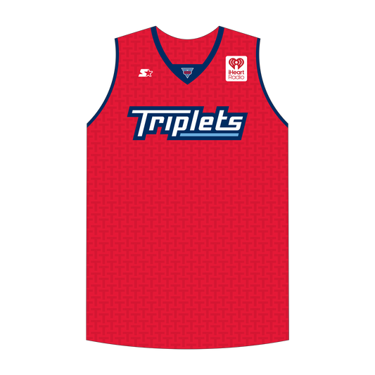 Chicago - Authentic Team Jersey