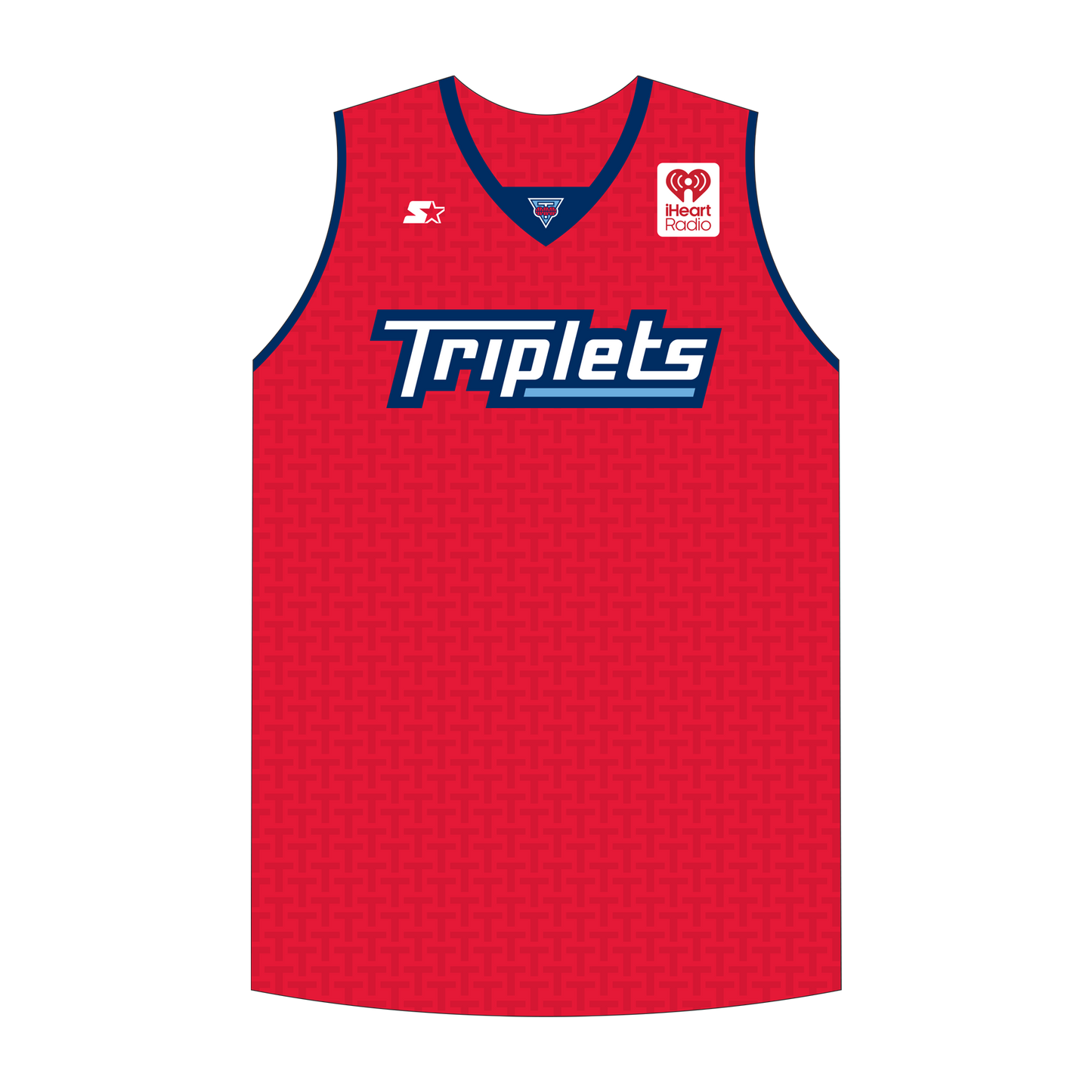 Chicago - Replica Team Jersey