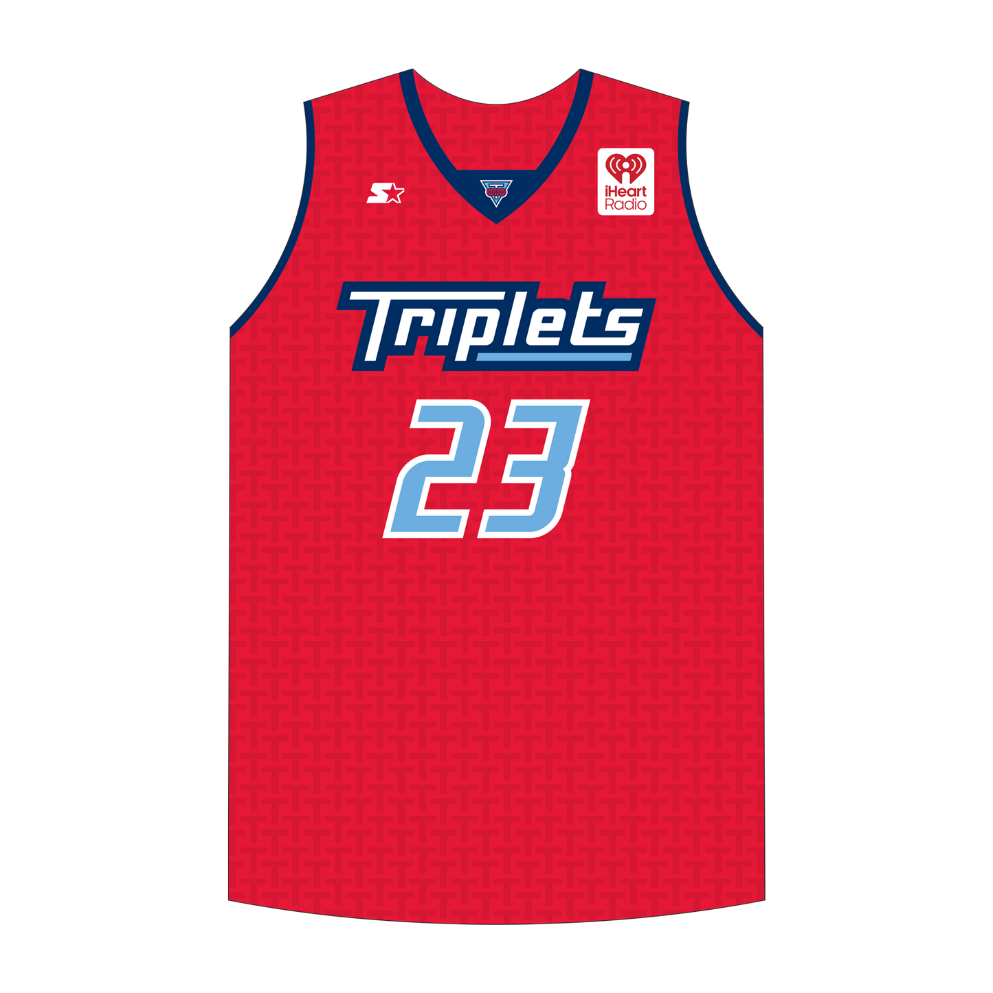 Chicago - Replica Player Jersey