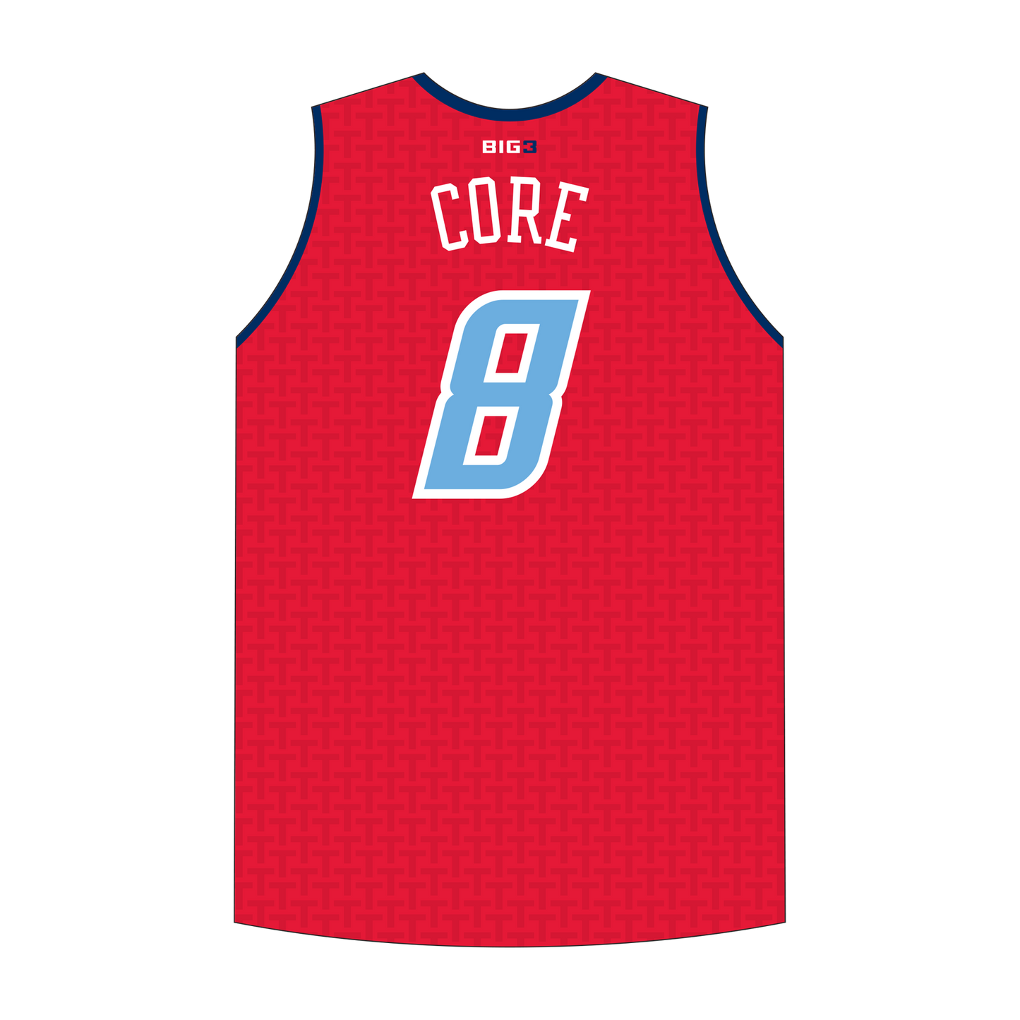 Chicago 2 - Replica Player Jersey