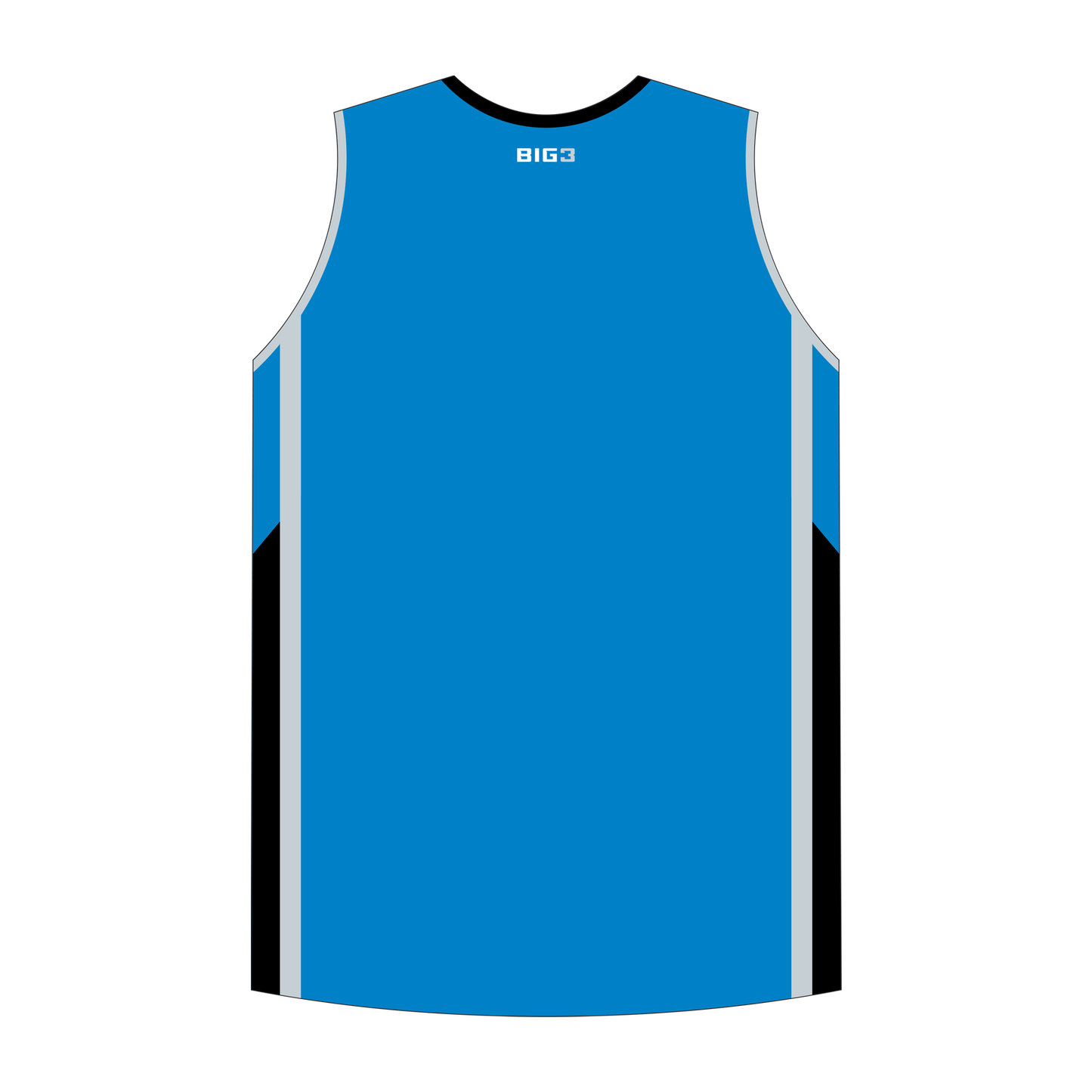 Dallas - Authentic Team Jersey