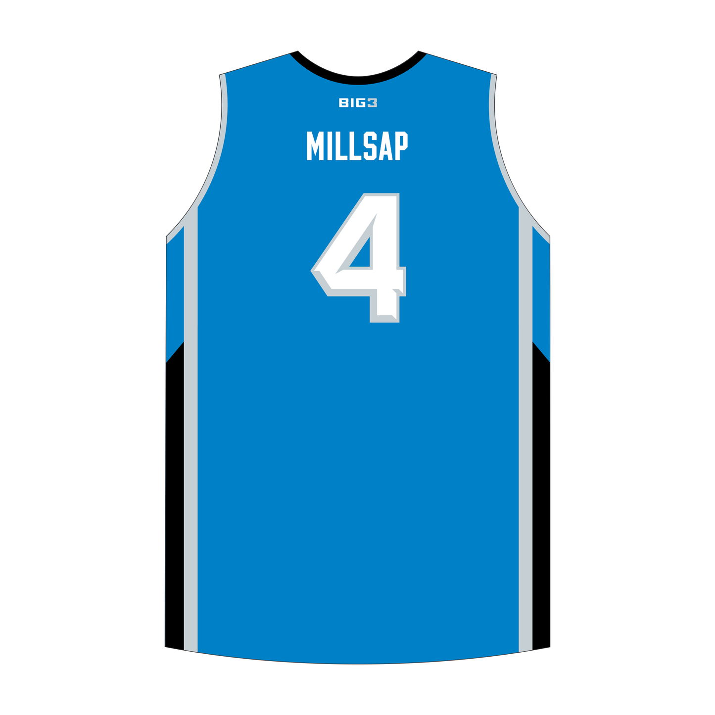 Dallas - Authentic Player Jersey
