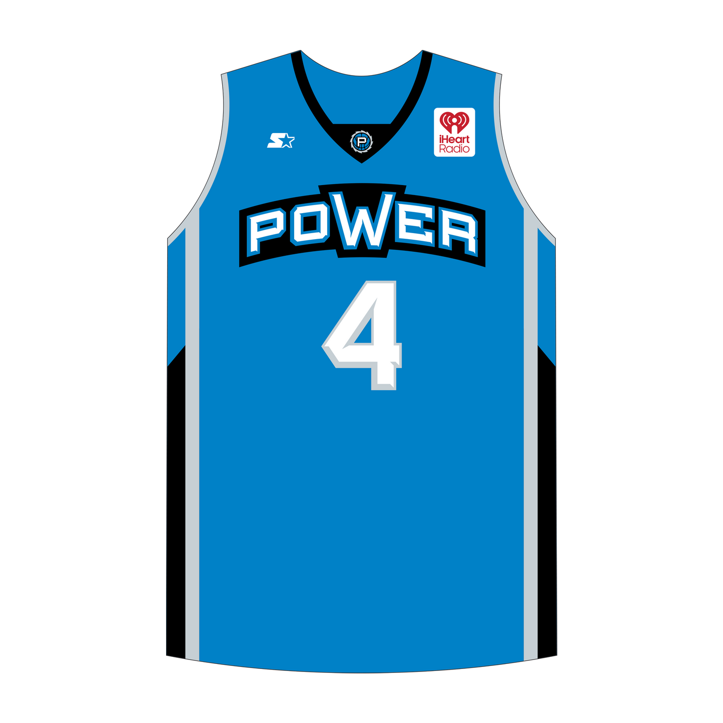 Dallas - Replica Player Jersey