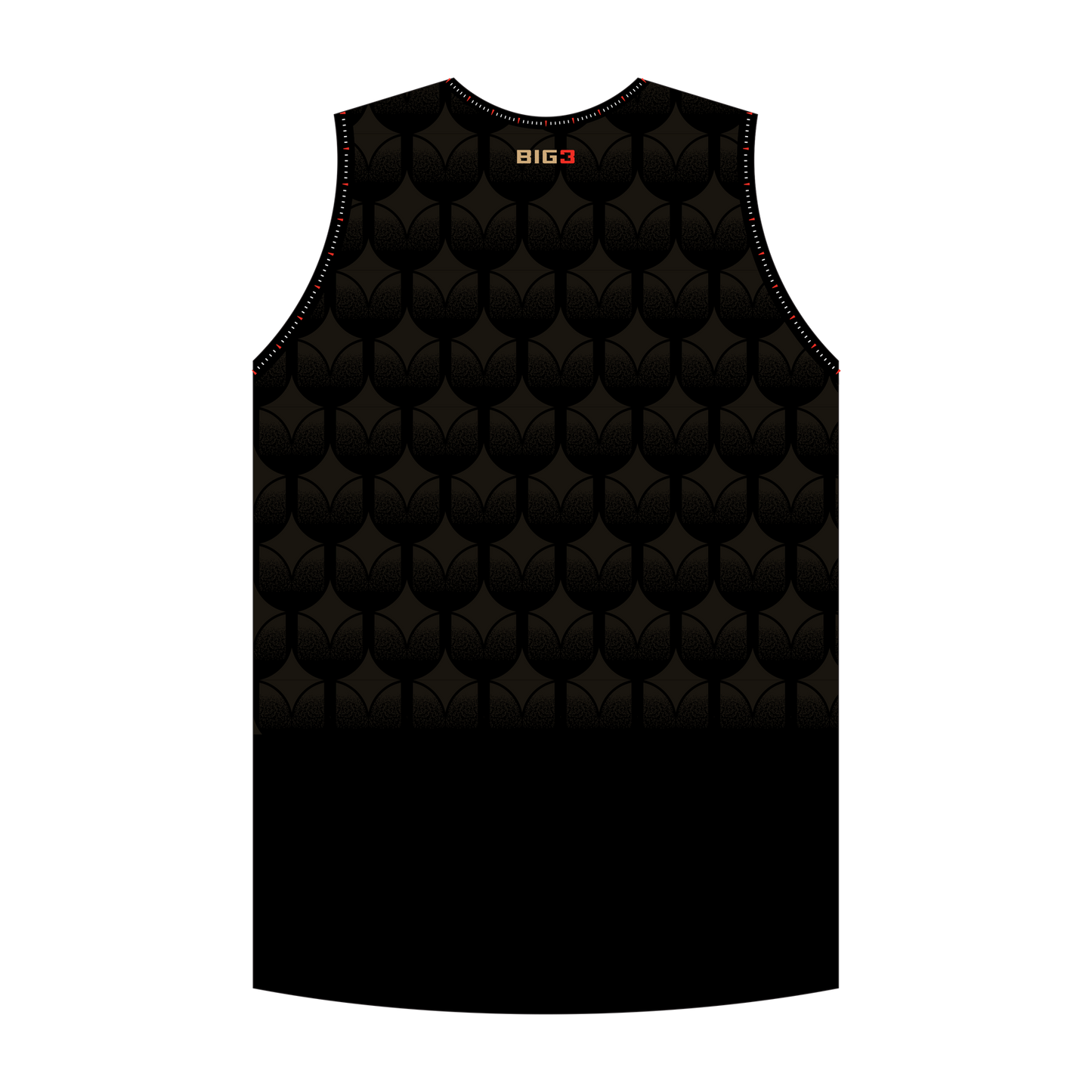 Detroit - Authentic Team Jersey