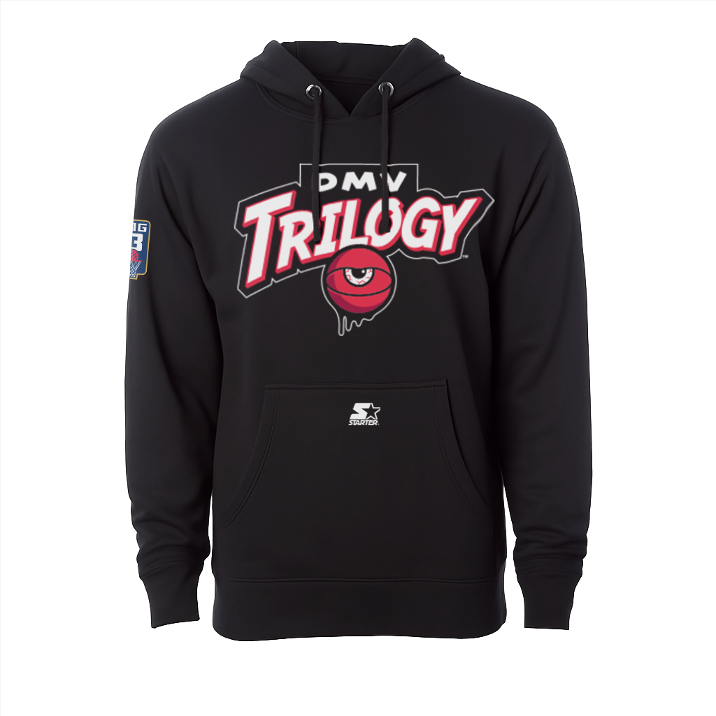 DMV Main - Starter Hoodie