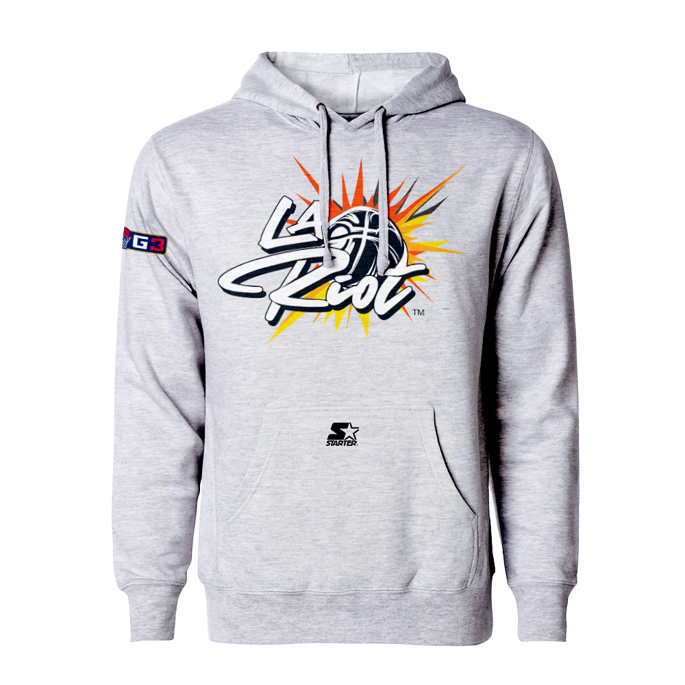 LA Main - Starter Hoodie