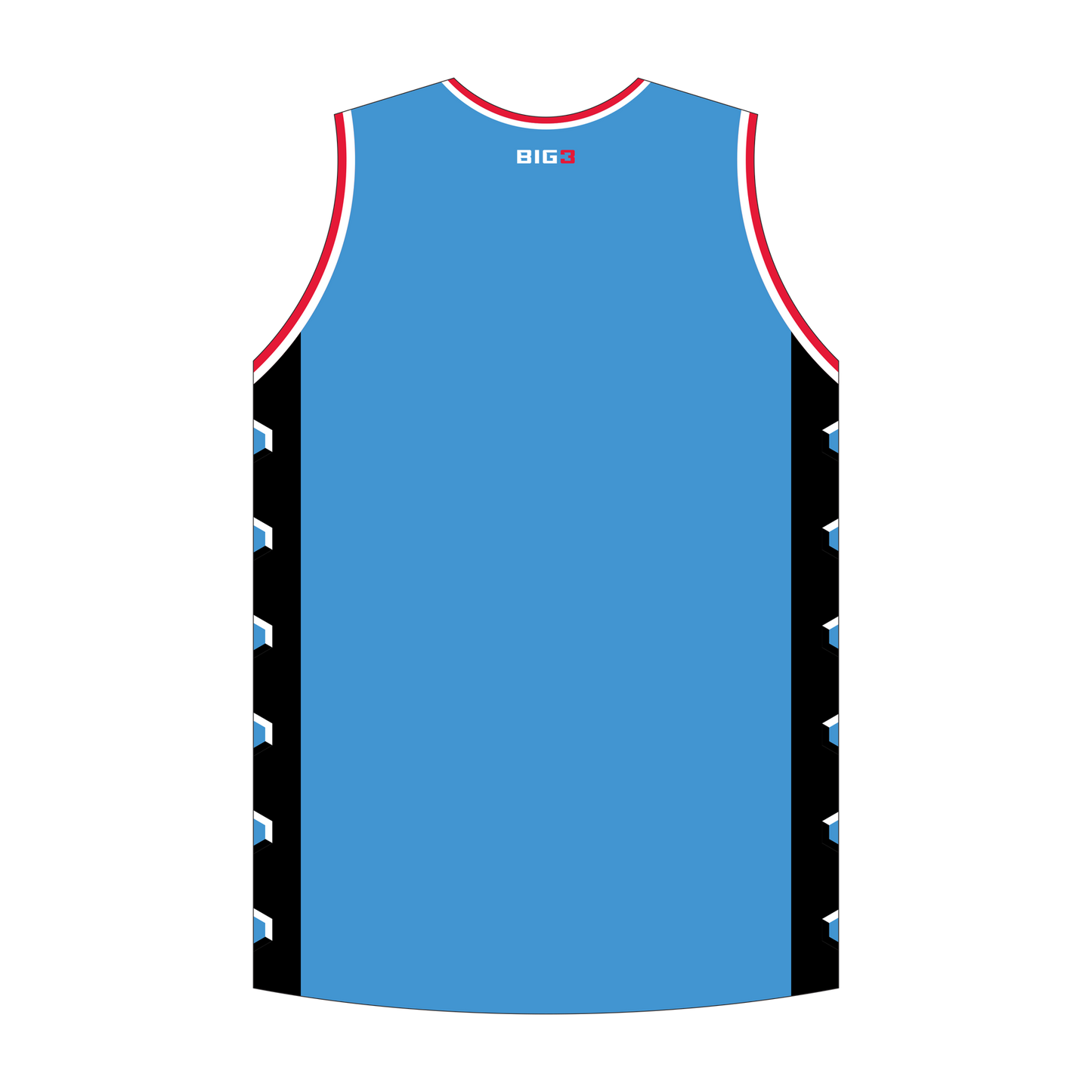 Houston - Authentic Team Jersey