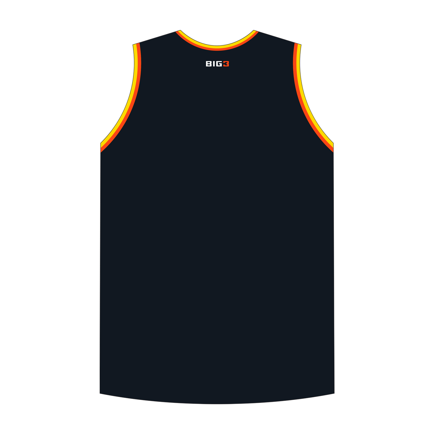 LA - Authentic Team Jersey