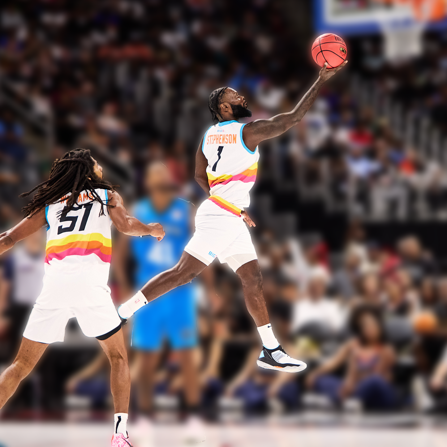 Miami 1 - Authentic Player Jersey