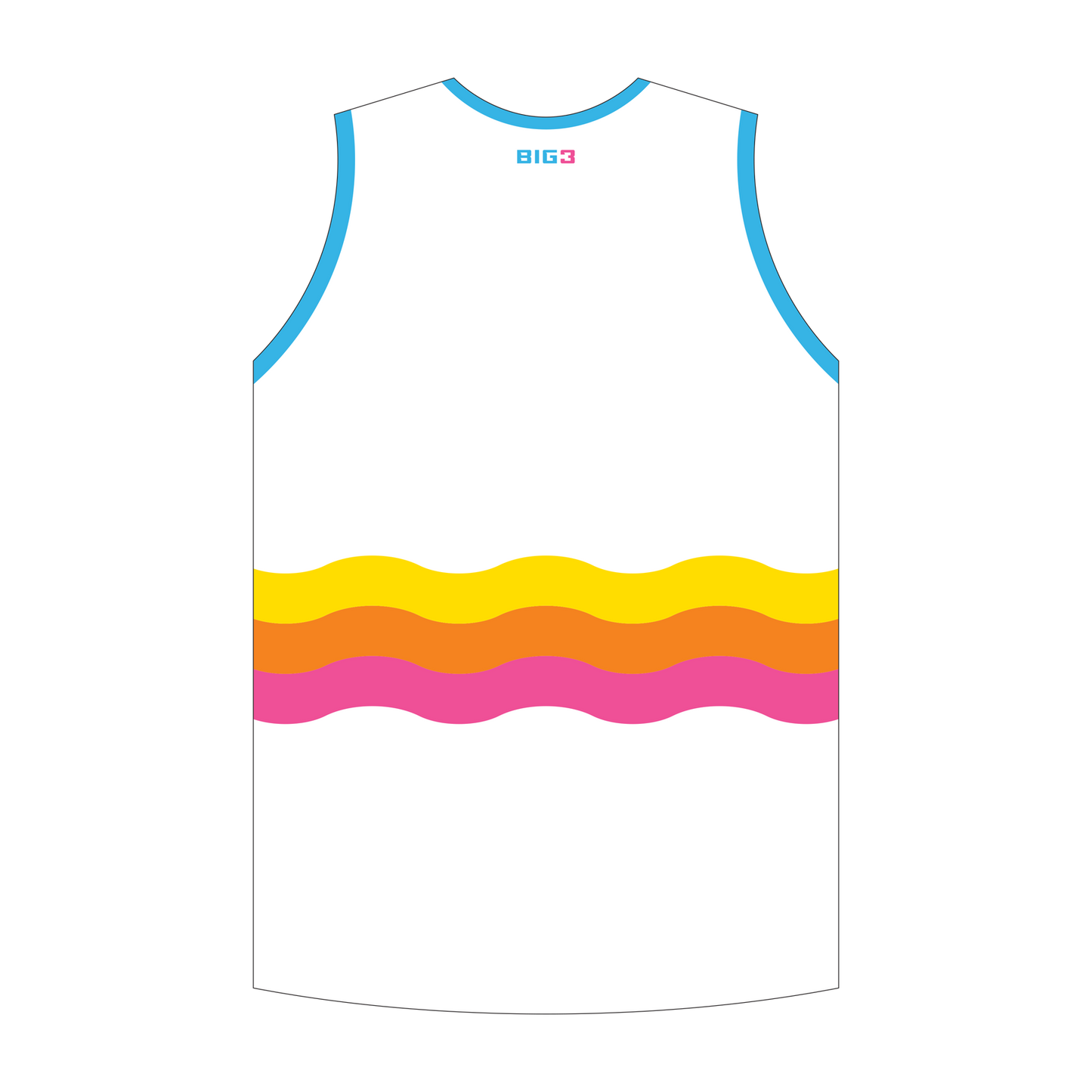 Miami - Authentic Team Jersey