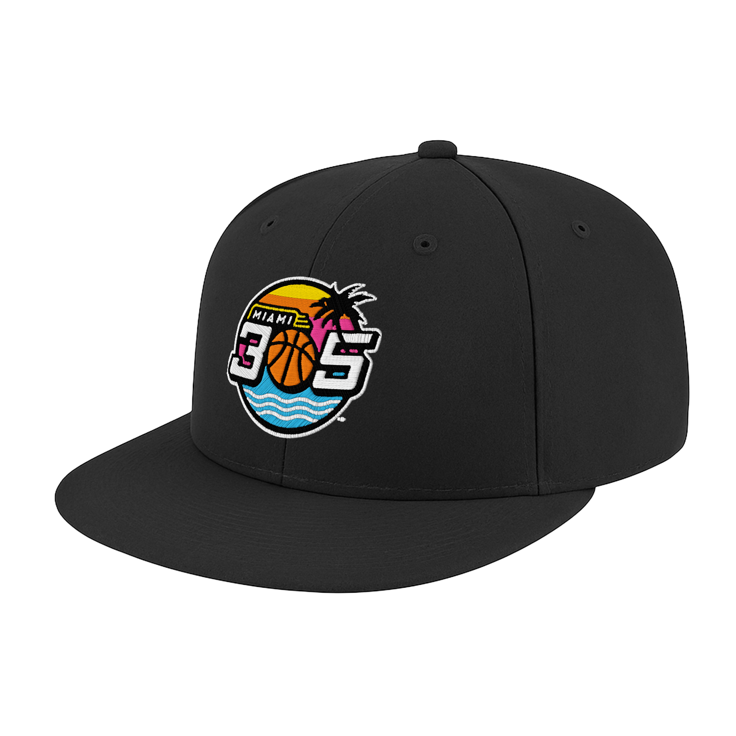 Miami Starter Standard Cap