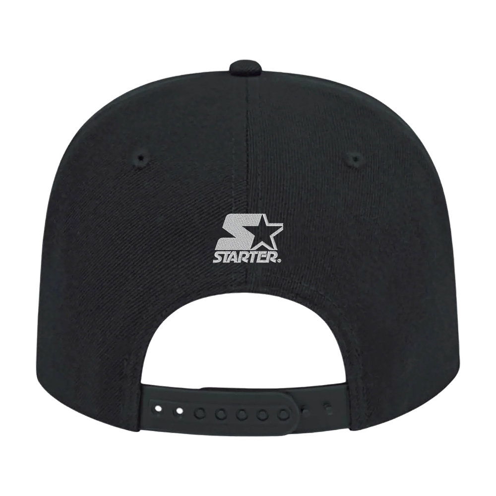 DMV - Starter Standard Cap