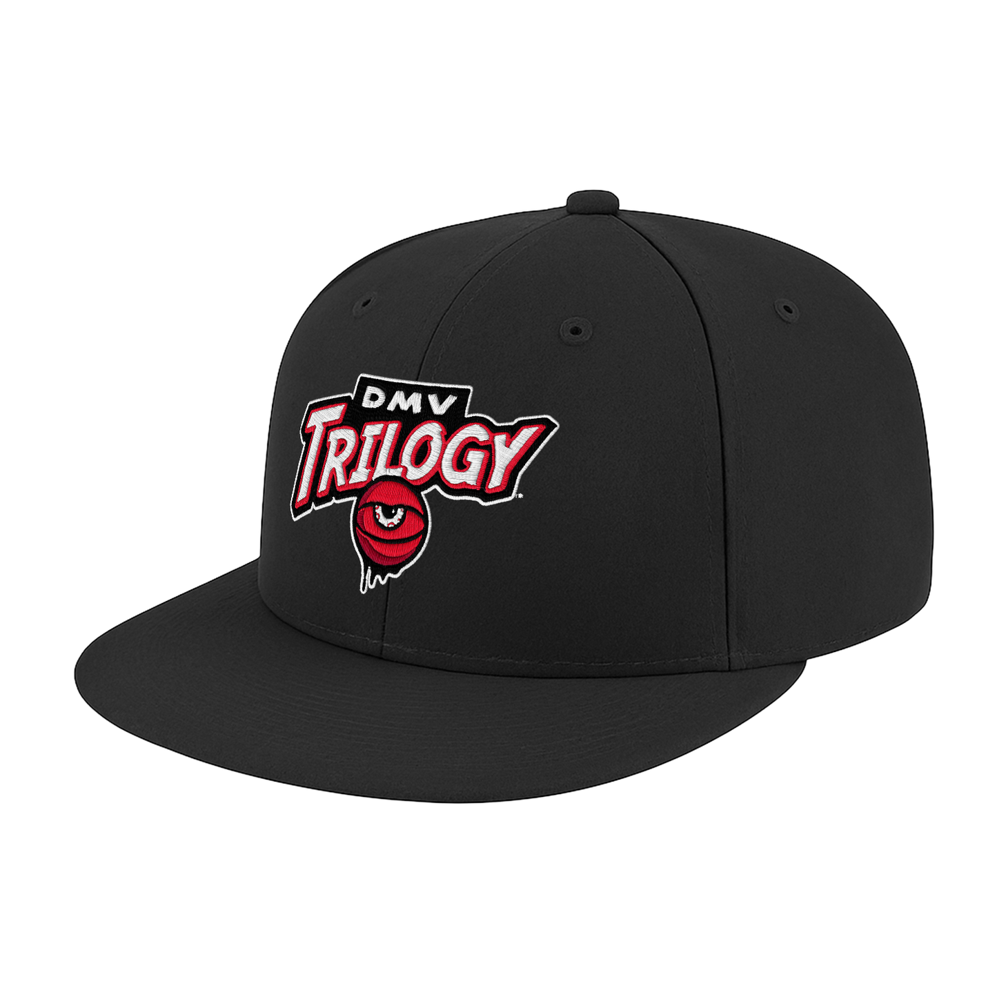 DMV - Starter Standard Cap