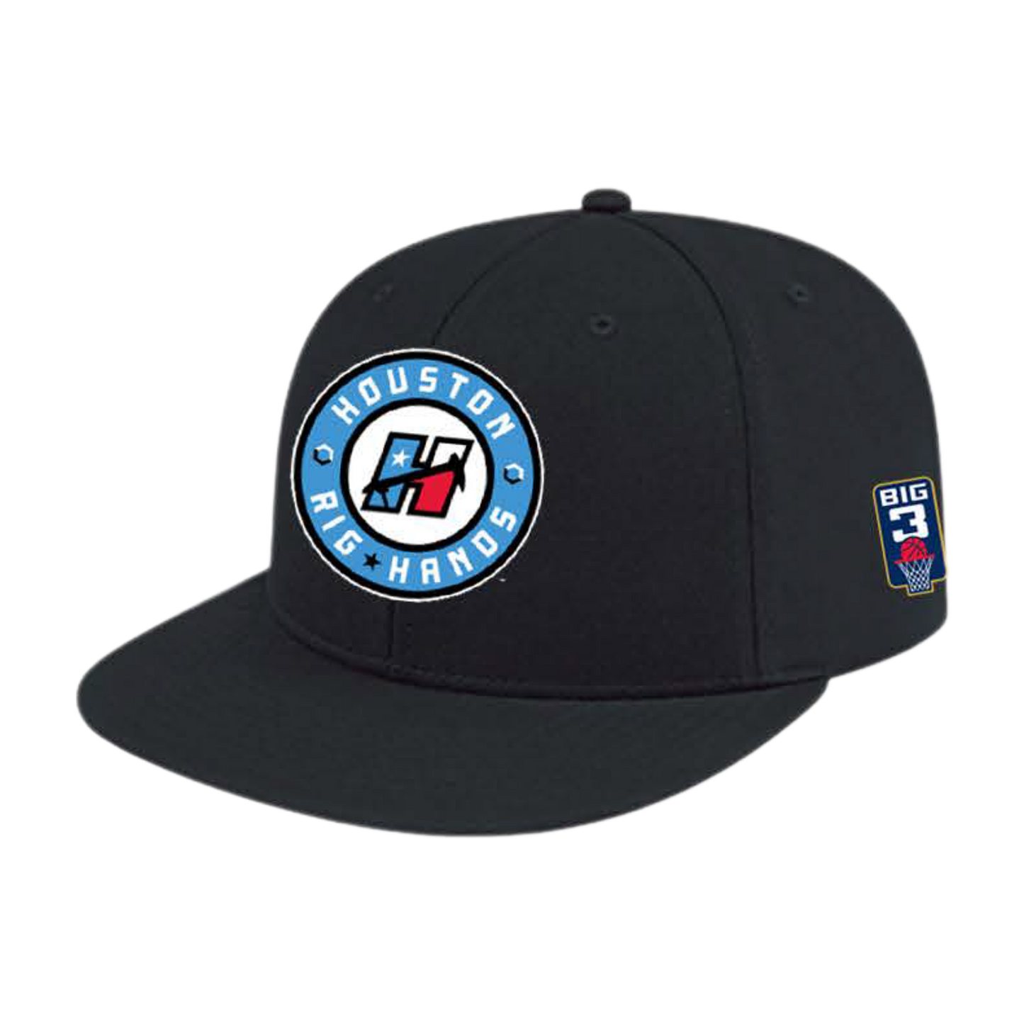 Houston - Starter Standard Cap