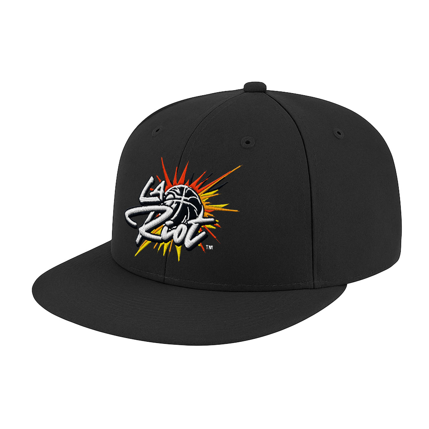 LA - Starter Standard Cap