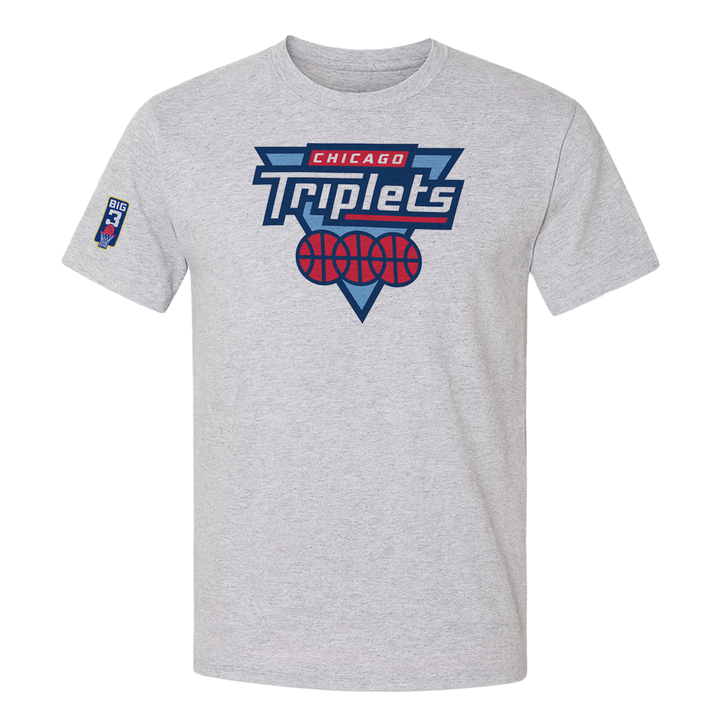 Chicago Main - Starter T-Shirt