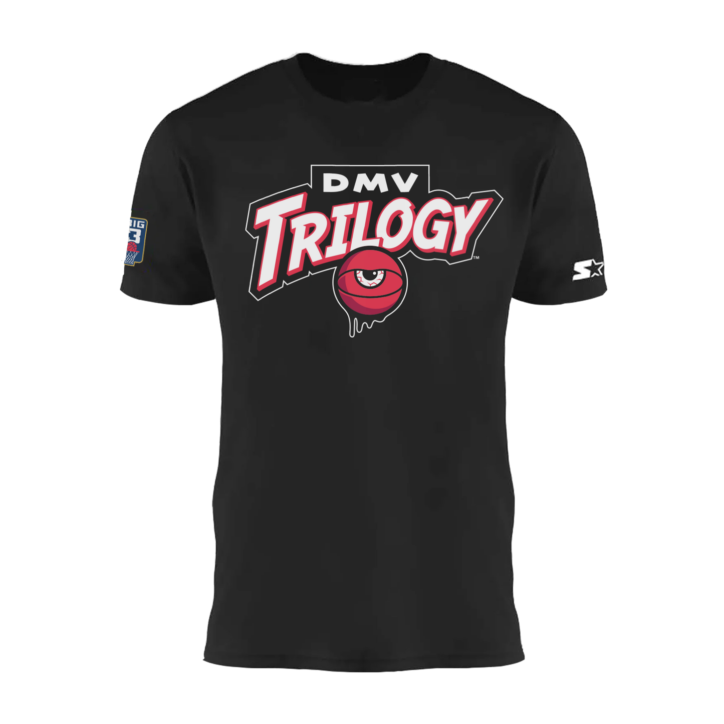 DMV Main - Starter T-Shirt