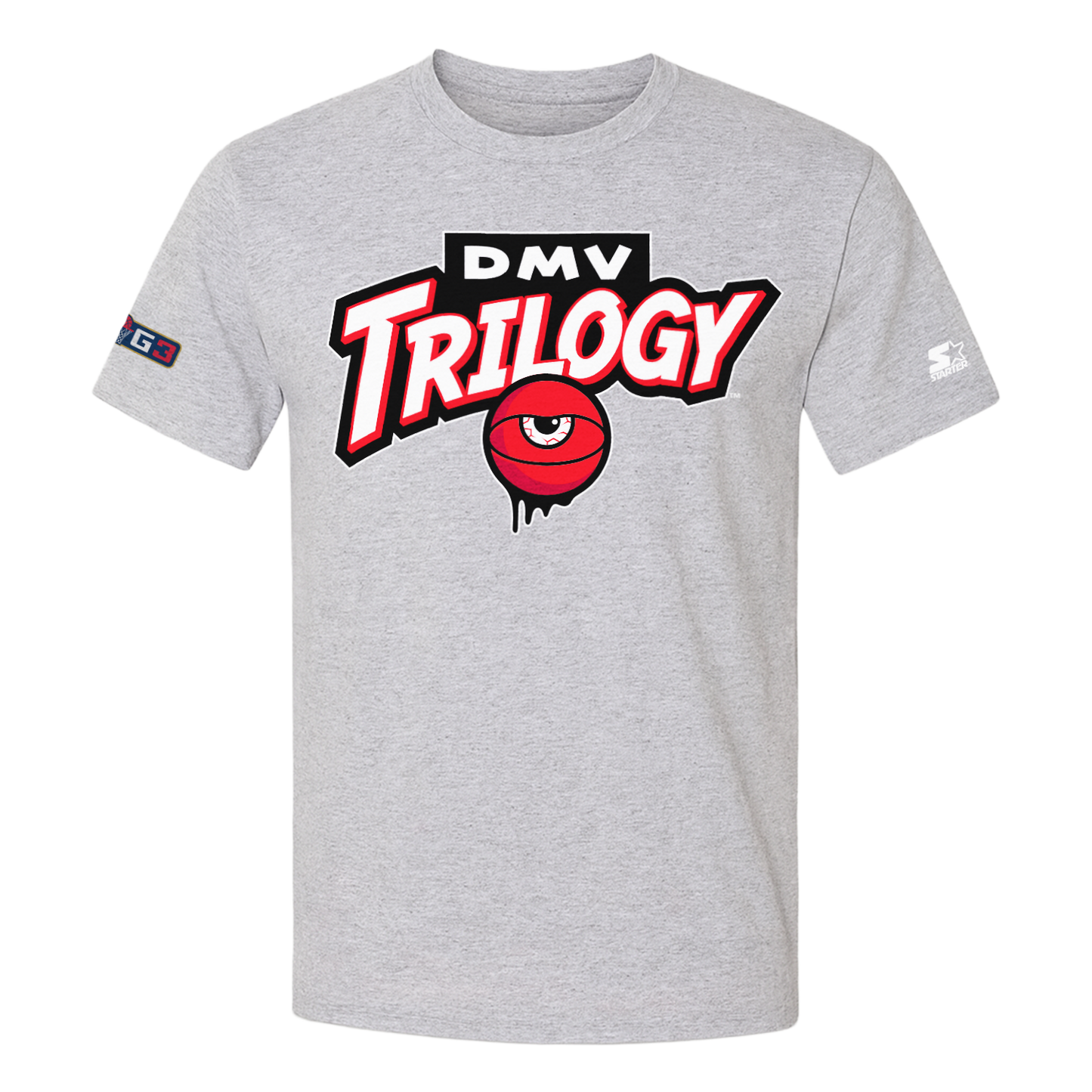 DMV Main - Starter T-Shirt