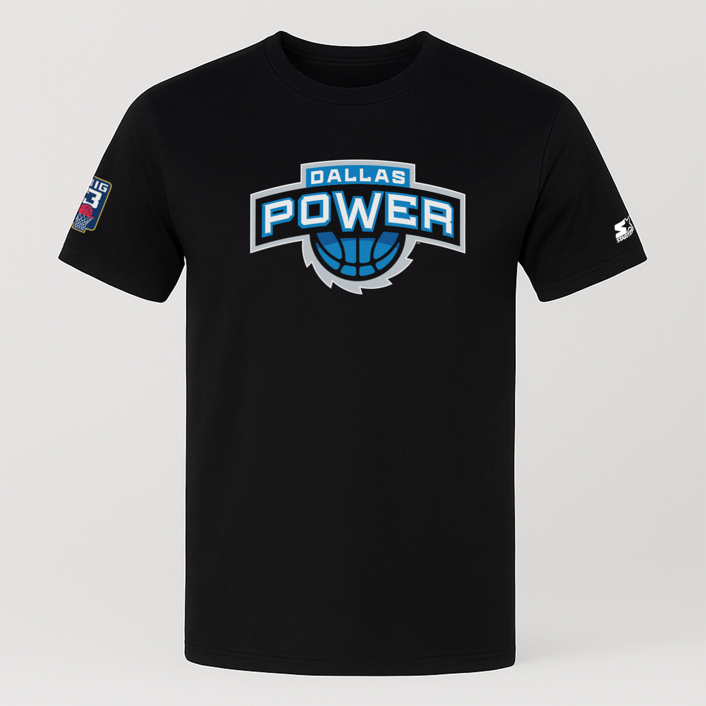 Dallas Main - Starter T-Shirt