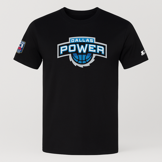 Dallas Main - Starter T-Shirt