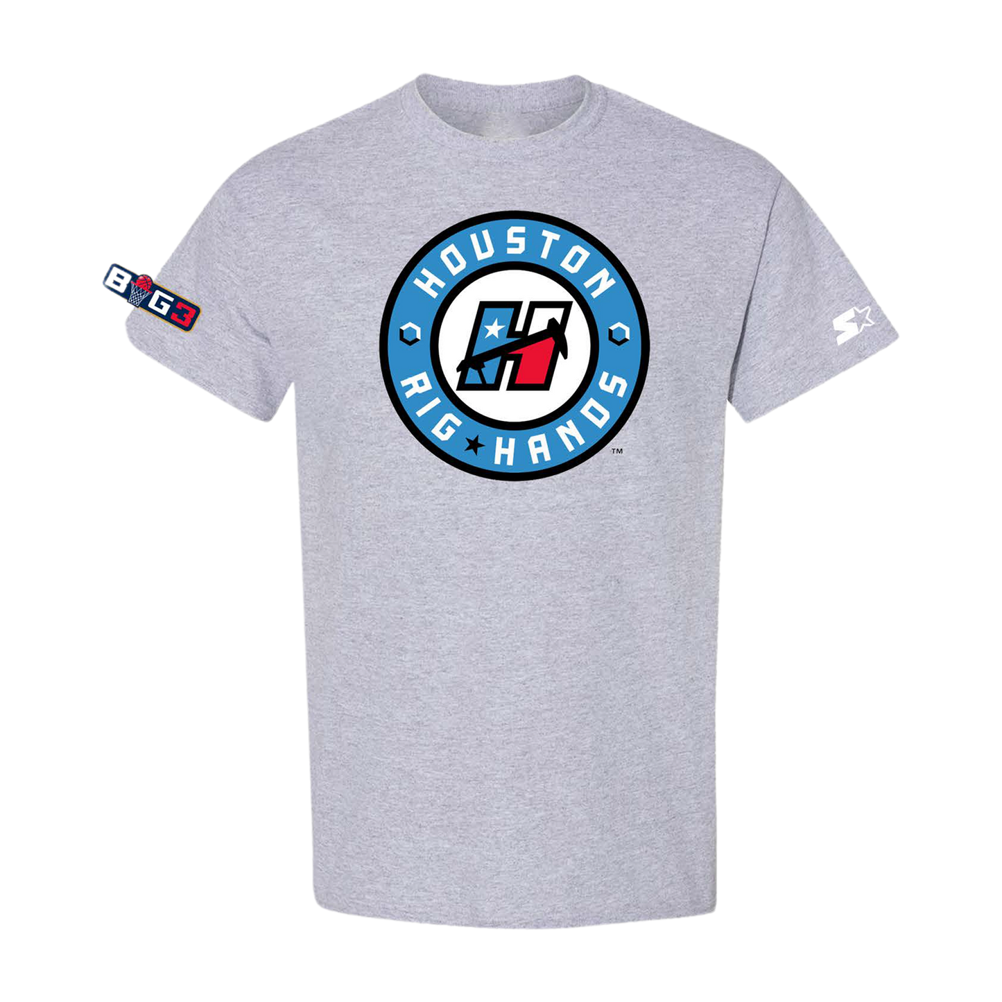 Houston Main - Starter T-Shirt