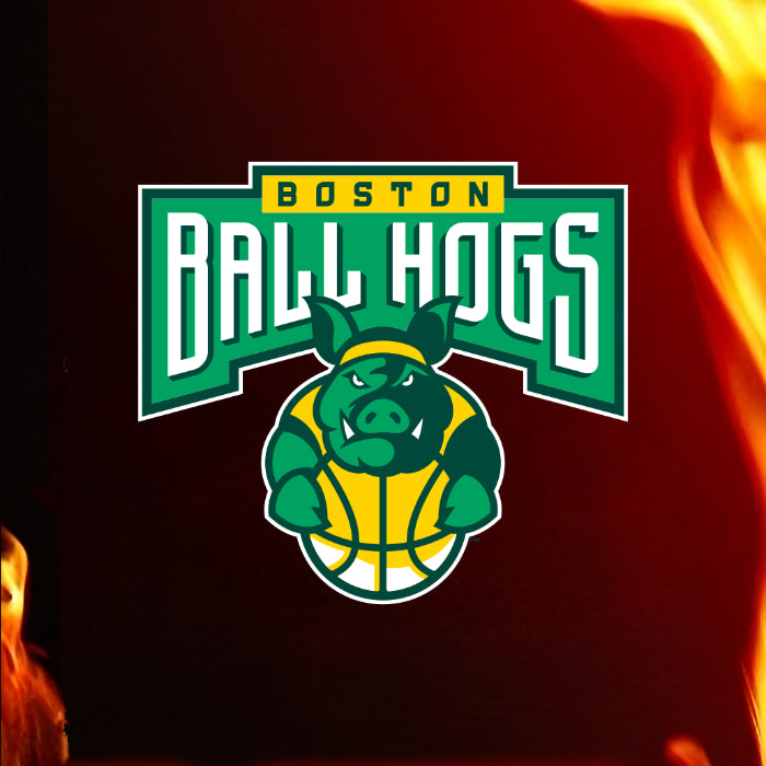 Boston Ball Hogs