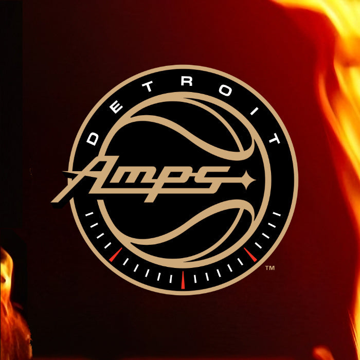 Detroit Amps