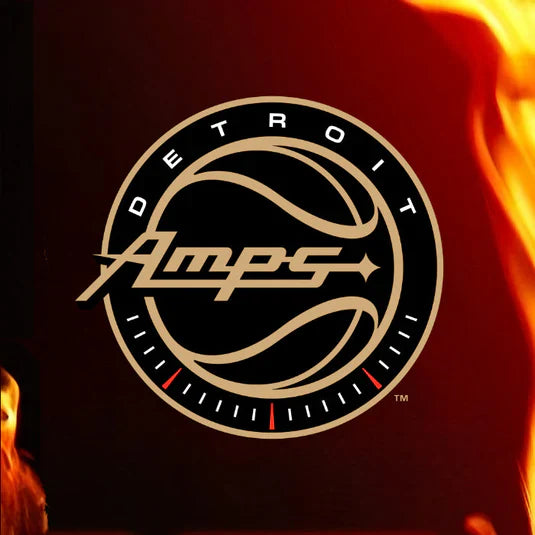 Detriot Amps