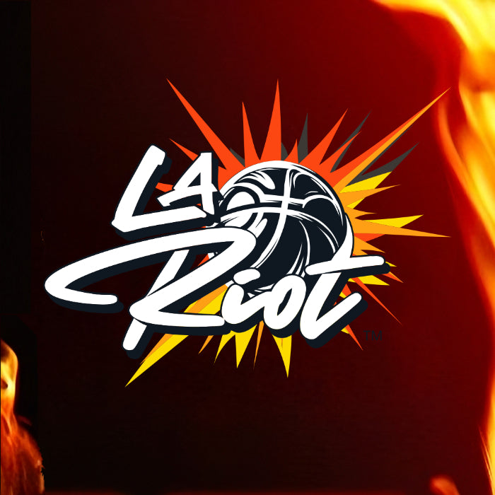 LA Riot