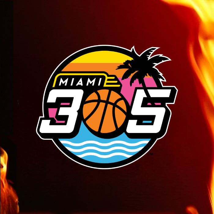 Miami 305