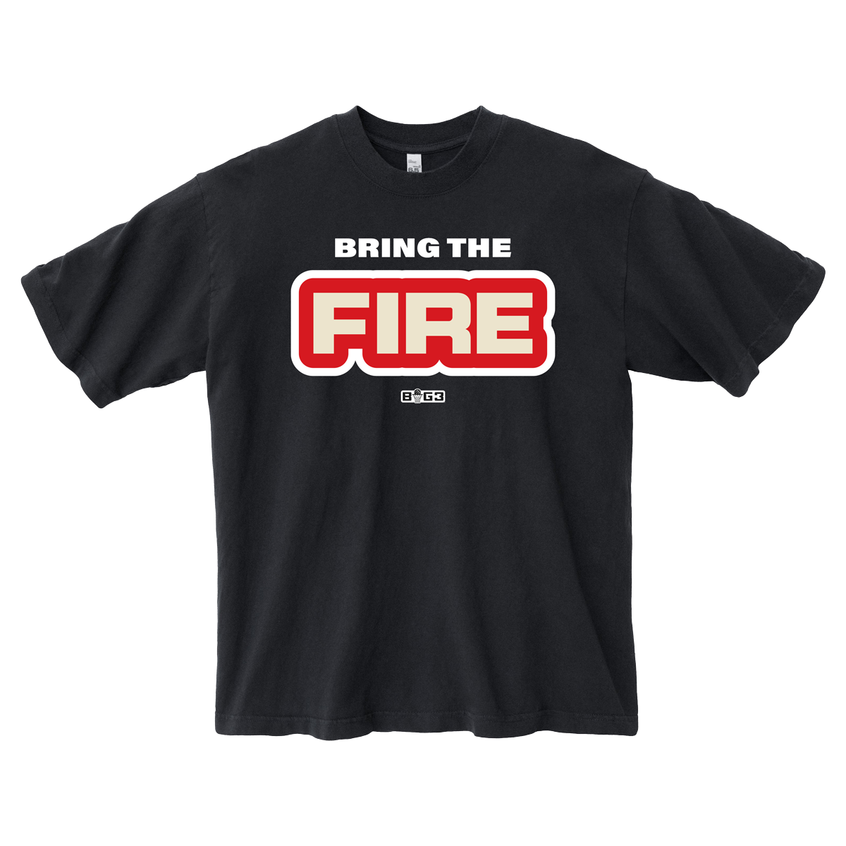 Bring The Fire