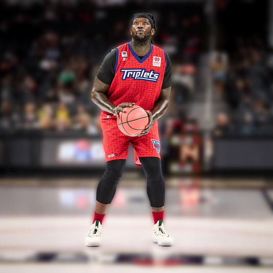 Chicago - Authentic Team Jersey