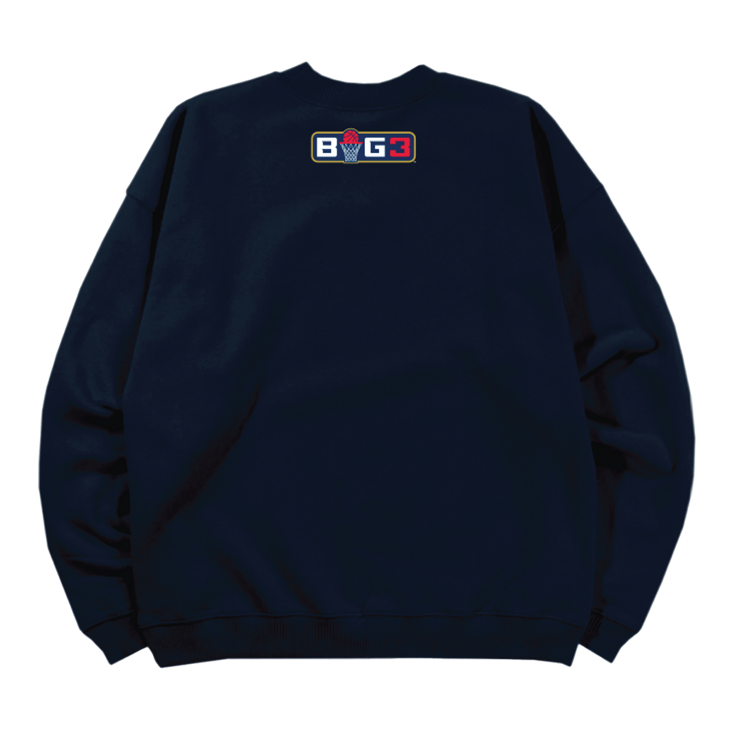 SEASON 2024 CREWNECK SWEATSHIRT