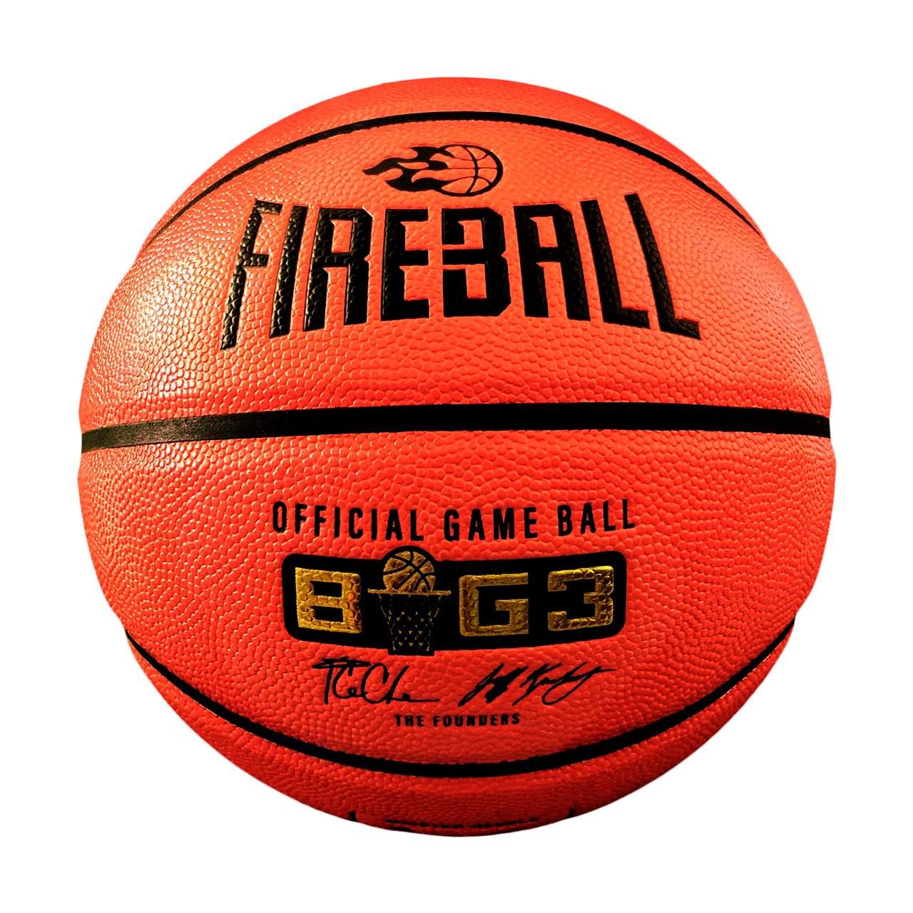BIG3 Official Basketball