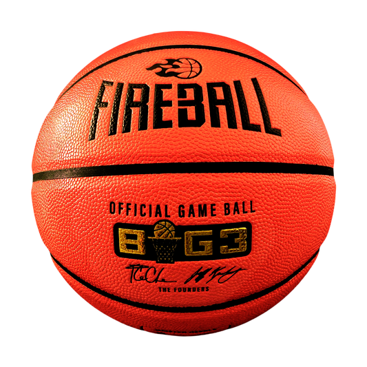 BIG3 Official Basketball