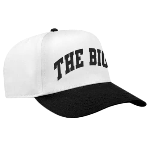Official BIG3 Hat