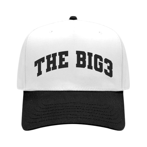Official BIG3 Hat