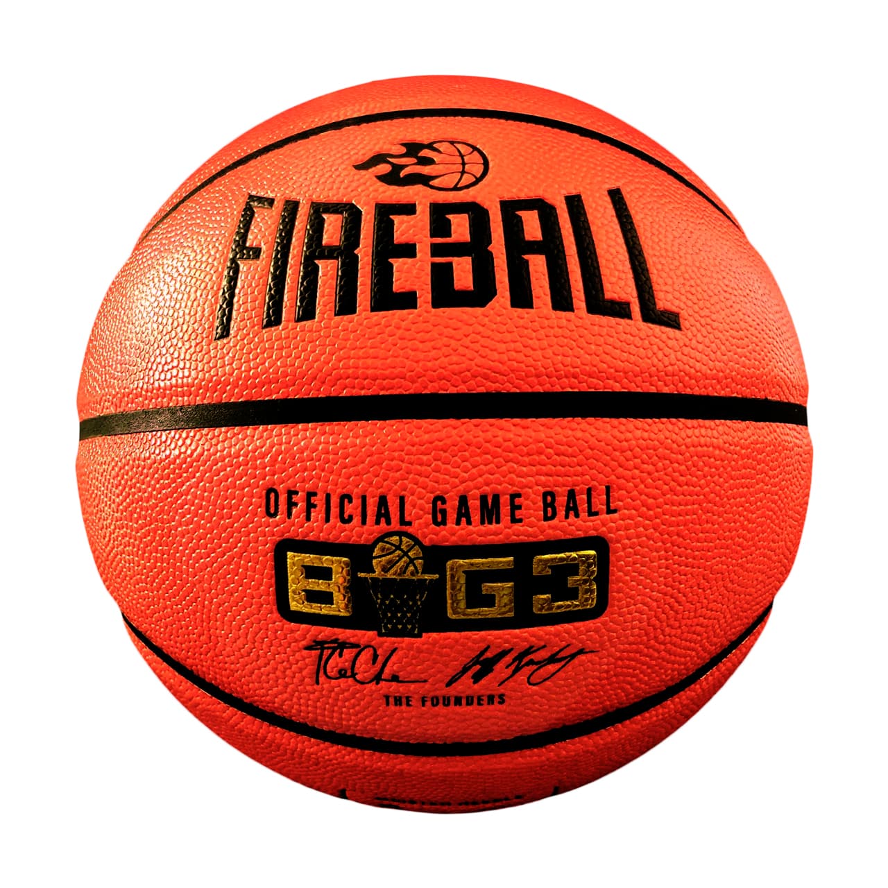 BIG3 Official Basketball