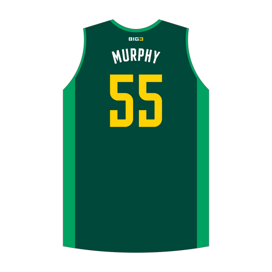Boston - Authentic Player Jersey