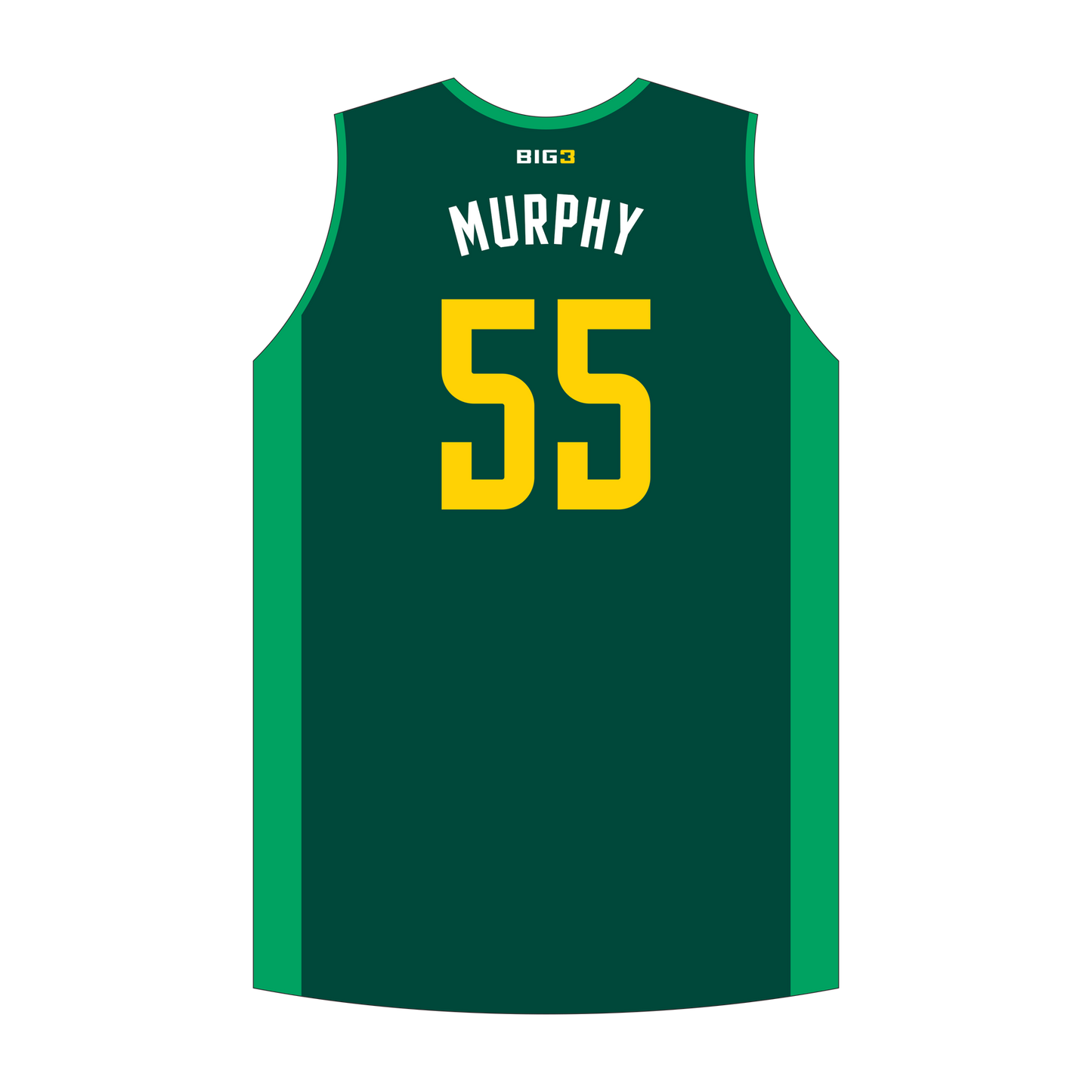 Boston - Replica Player Jersey