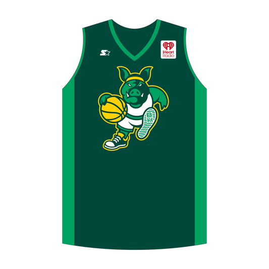 Boston - Replica Team Jersey