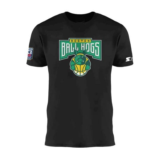 Boston Main - Starter T-Shirt