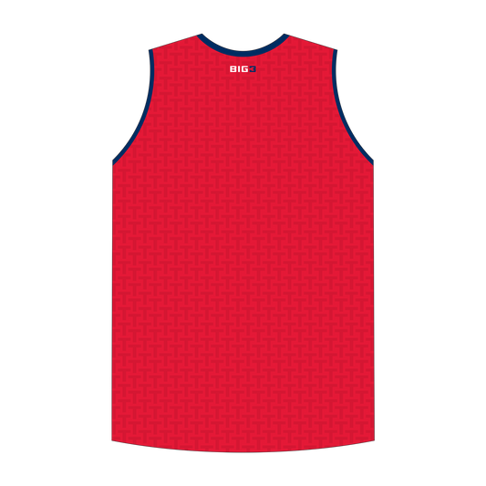 Chicago - Authentic Team Jersey